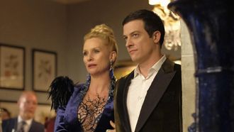 Episode 18 Don't Con a Con Artist
