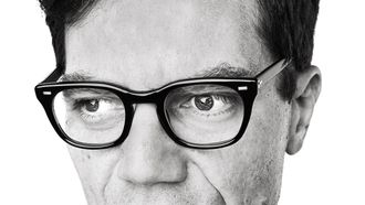 Episode 13 Michael Shannon