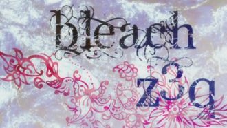Episode 239 The Awakening Hyorinmaru! Hitsugaya's Fierce Fight