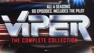 Episode 1 Pilot