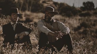 Episode 10 A Man for All Seasons