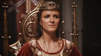 Episode 2 Tournament for the Queen