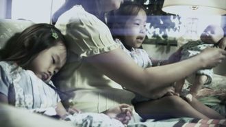 Episode 1 A Tale of Two Sisters