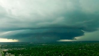 Episode 2 Derecho Superstorm