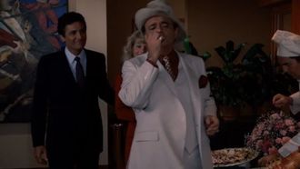 Episode 6 Recipe for Murder