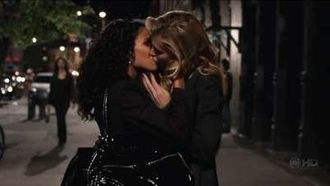 Episode 3 Dangerous Liaisons