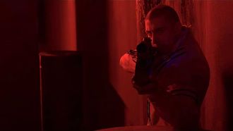 Episode 3 Red Light/Cold Hard Facts