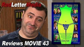 Episode 2 Warm Bodies and Movie 43