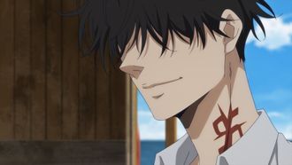 Episode 18 The Case of the Midsummer Beachside Stand Drowning (2)