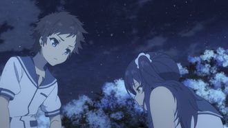 Episode 12 I Want to be Kind