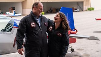 Episode 4 Soaring Surprise