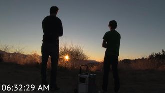 Episode 35 How We Sang All Night Long