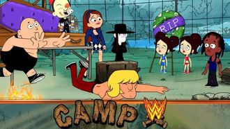 Episode 1 No Place Like Camp