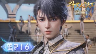 Episode 16 