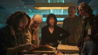 Episode 9 
