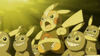 Episode 41 A Broken Twig and a Broken Heart! Tairenar's Strong Feelings!!
