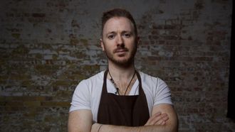 Episode 4 Ollie Dabbous