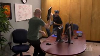 Episode 2 Jobs
