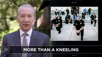 Episode 17 Michael Render; Frank Figliuzzi; Michael Steele; Rosa Brooks