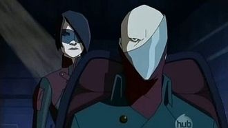 Episode 7 Homecoming (2)