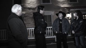 Episode 6 Sallie House and St. James Hotel
