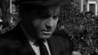 Episode 22 The Fingers of Fear