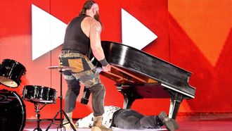Episode 10 Countdown to WWE Survivor Series 2017