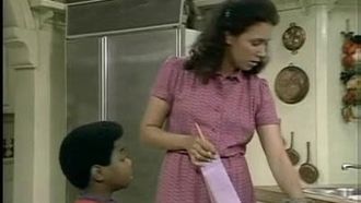 Episode 4 Substitute Mother