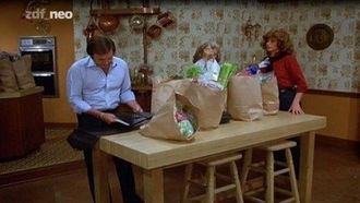 Episode 21 Too Many Cooks Are Murder