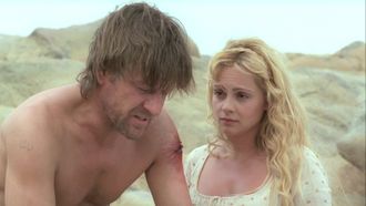 Episode 2 Sharpe's Peril: Part 2