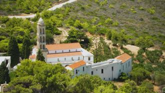 Episode 8 Kythira & Antikythira
