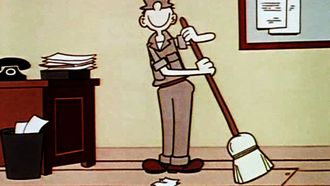 Episode 7 Labor Shortage