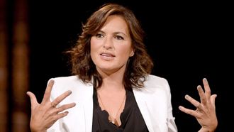 Episode 3 Mariska Hargitay