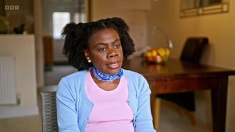 Episode 1 Fibroids & Frozen Shoulder