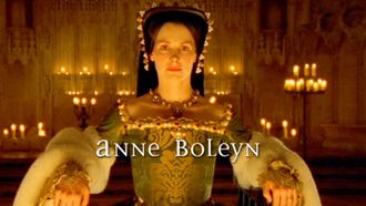 Episode 2 Anne Boleyn