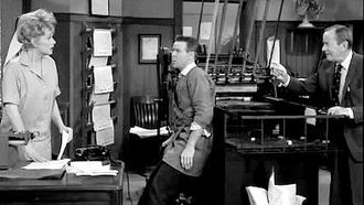 Episode 17 Lucy Becomes a Reporter