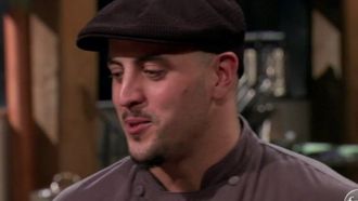 Episode 2 Prove It on the Plate