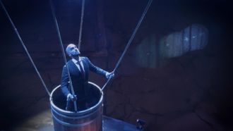 Episode 8 LOS ANGELES: Daredevil
