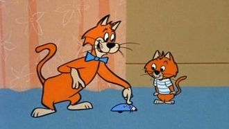 Episode 11 Jinks Junior