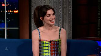 Episode 106 Anne Hathaway/Da'Vine Joy Randolph