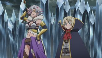 Episode 12 Guided by the Moon...