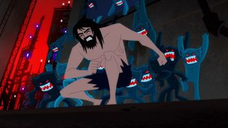 Episode 5 Episode XCVI