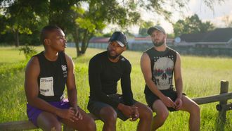 Episode 4 Jealousy and Suspicion