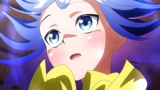 Episode 8 The Timid Mage