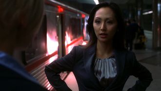Episode 2 Train in Vain