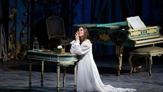 Episode 12 Great Performances at the Met: La Traviata