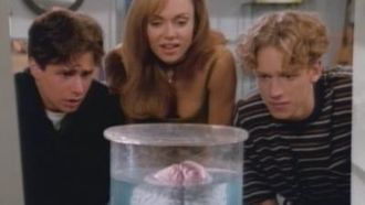 Episode 3 Cyrano De Brainiac