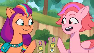 Episode 61 Attack of the Bunnisus