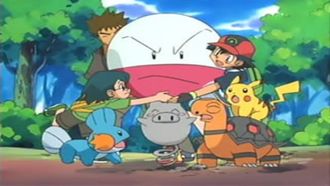 Episode 39 Baneboo's Lost Object!?