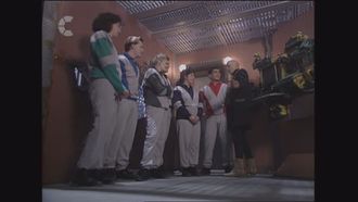 Episode 10 